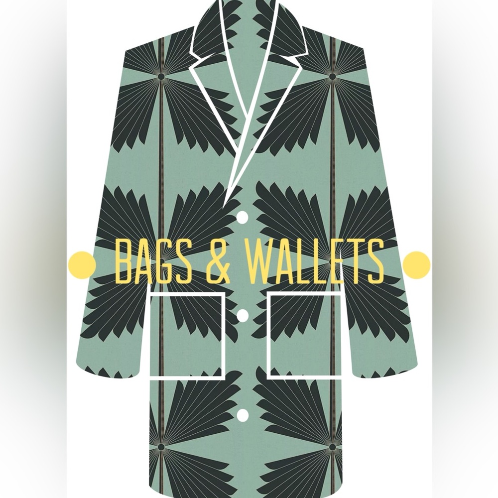 Bags & Wallets